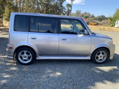 2004 Scion xB