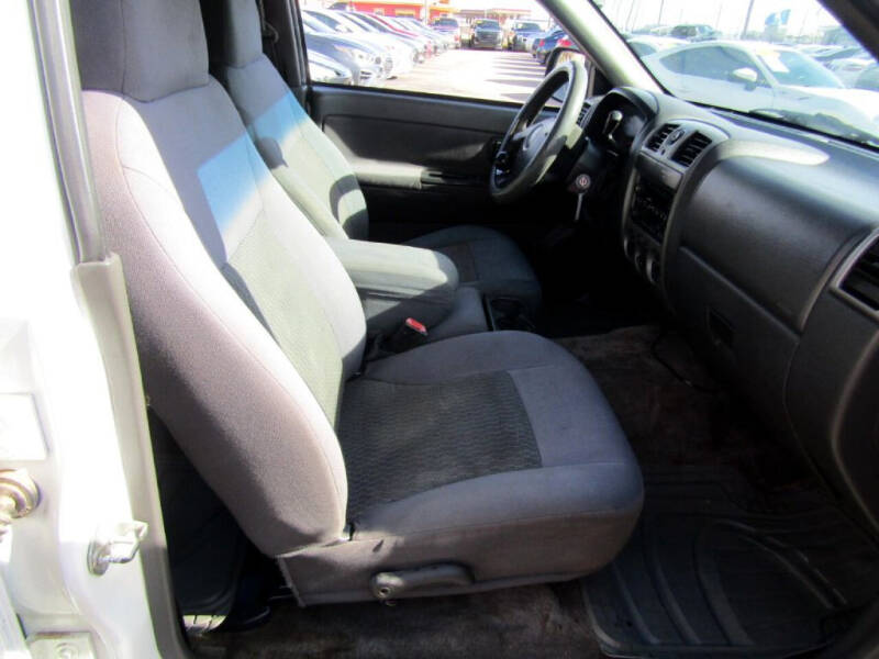 2006 Chevrolet Colorado LT