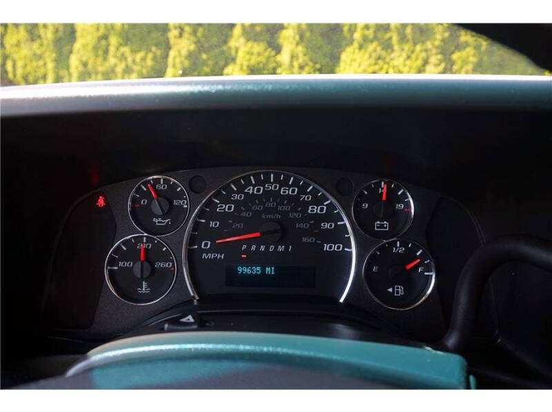 2021 Chevrolet Express 3500