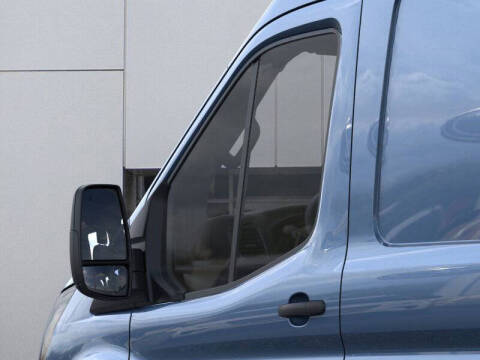 2026 Ford Transit 250