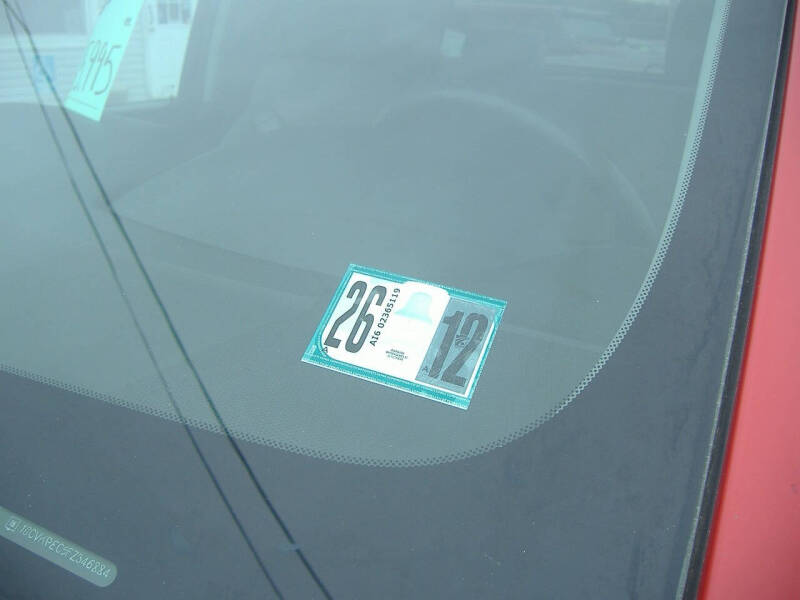 2015 Chevrolet Silverado 1500 LS