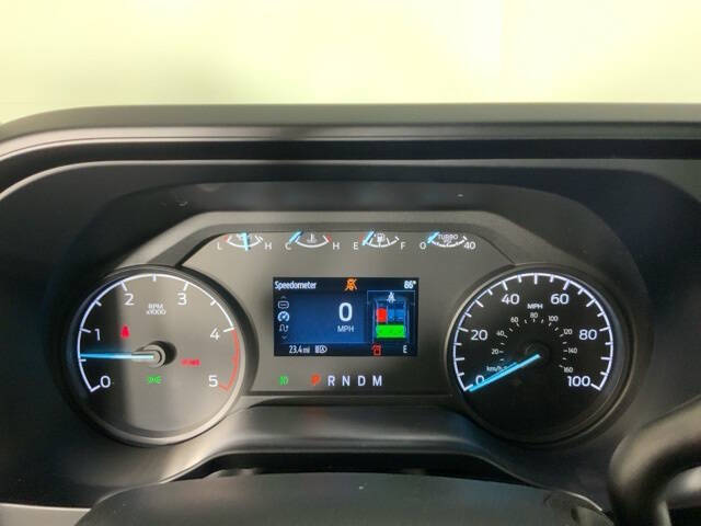 2025 Ford F-350 Super Duty