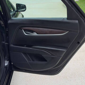 2019 Cadillac XTS Luxury