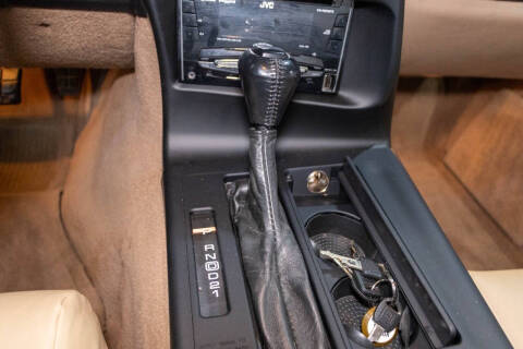 1994 Chevrolet Corvette