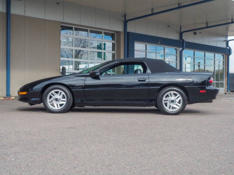 1994 Chevrolet Camaro Z28