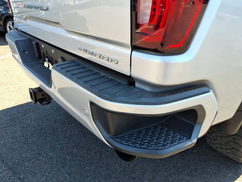 2020 GMC Sierra 2500HD