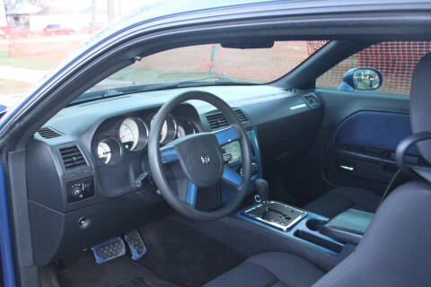 2010 Dodge Challenger SE