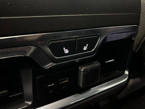 2020 GMC Sierra 2500HD