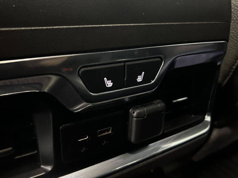 2020 GMC Sierra 2500HD