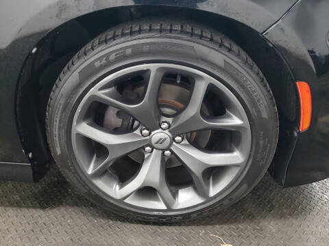 2019 Dodge Charger R/T