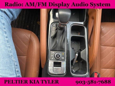 2023 Kia Telluride EX X-Line