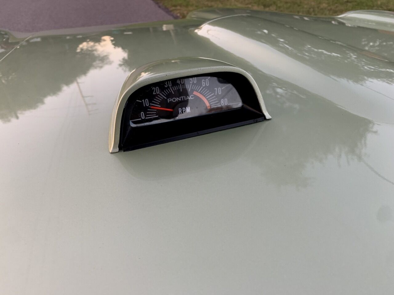 1969 Pontiac GTO 53