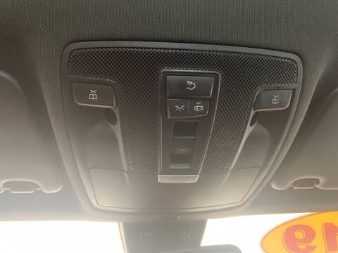 2019 Mercedes-Benz CLA CLA 250