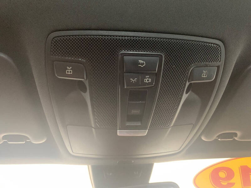 2019 Mercedes-Benz CLA CLA 250