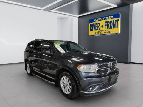 Dodge Dealer Buffalo Ny