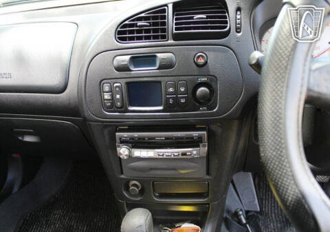 1996 Mitsubishi Lancer