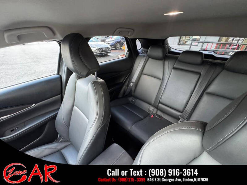 2023 Mazda CX-30 2.5 S Select