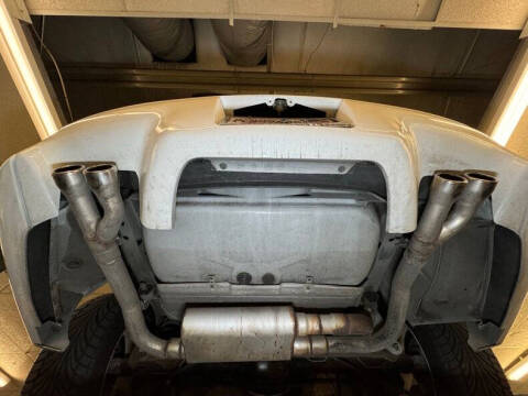 1997 Pontiac Firebird