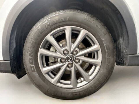 2022 Mazda CX-5 2.5 S Select