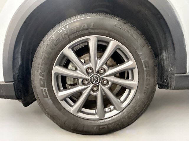 2022 Mazda CX-5 2.5 S Select