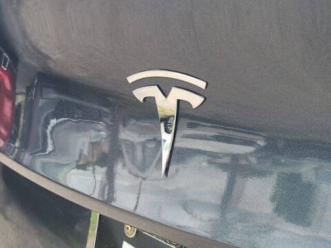 2024 Tesla Model Y Performance