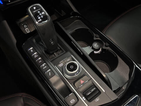 2022 Maserati Levante Modena