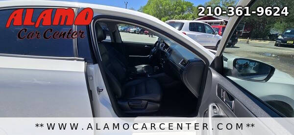 2011 Volkswagen Jetta