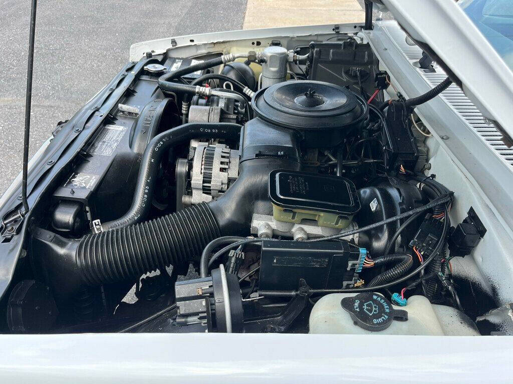 1993 Chevrolet S-10 66