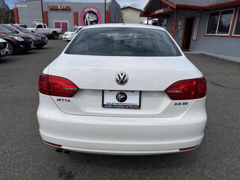 2013 Volkswagen Jetta