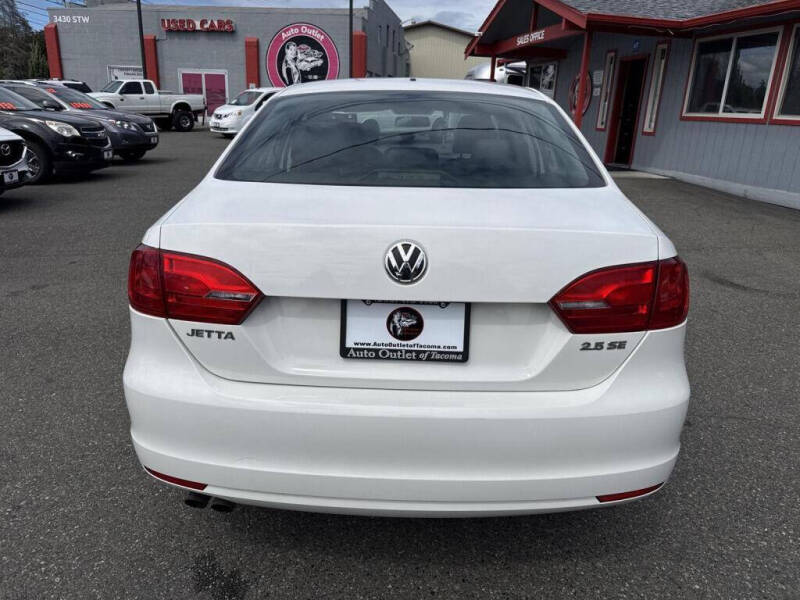 2013 Volkswagen Jetta