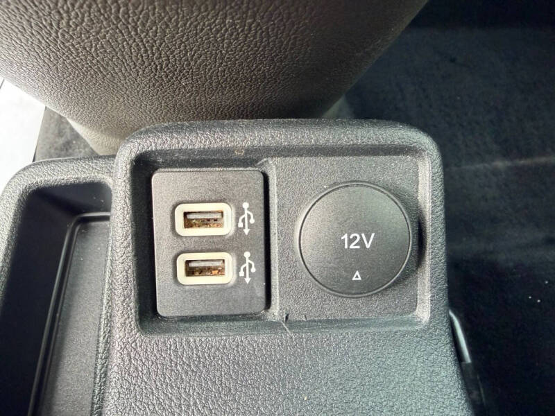 2020 Ford Transit Connect XLT