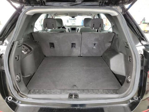 2019 Jeep Cherokee for sale at CARFIRST ABERDEEN in Aberdeen MD