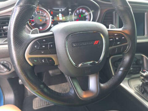 2019 Dodge Challenger GT