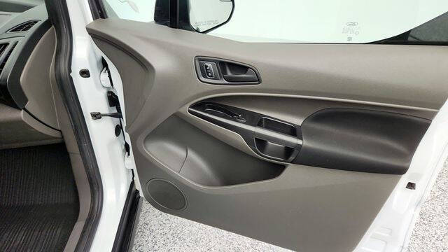 2020 Ford Transit Connect XL