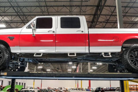 1994 Ford F-350