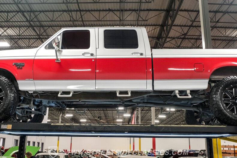 1994 Ford F-350