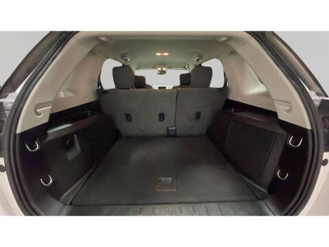 2017 GMC Terrain SLE-1