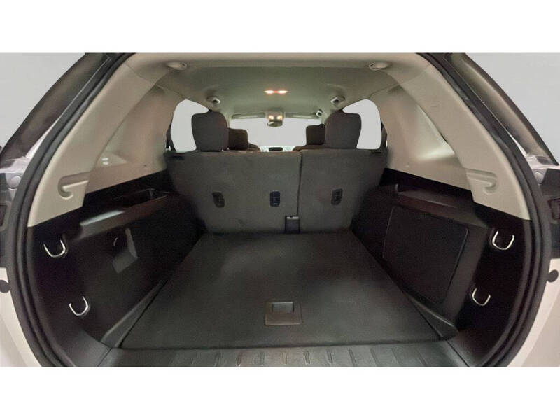 2017 GMC Terrain SLE-1