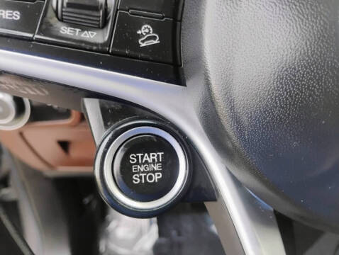 2018 Alfa Romeo Stelvio