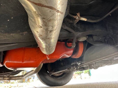 1962 Chevrolet Corvette