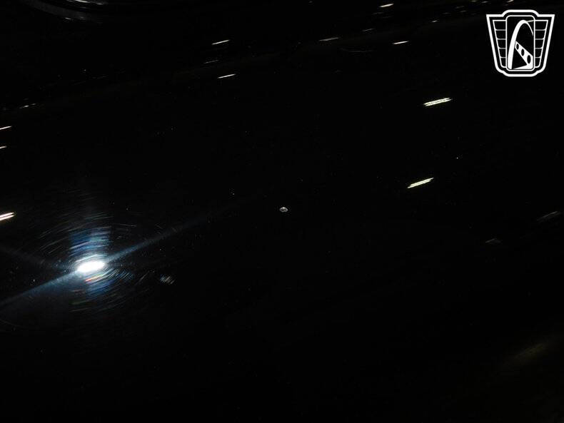 1958 Chevrolet Corvette