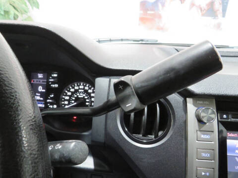 2019 Toyota Tundra SR