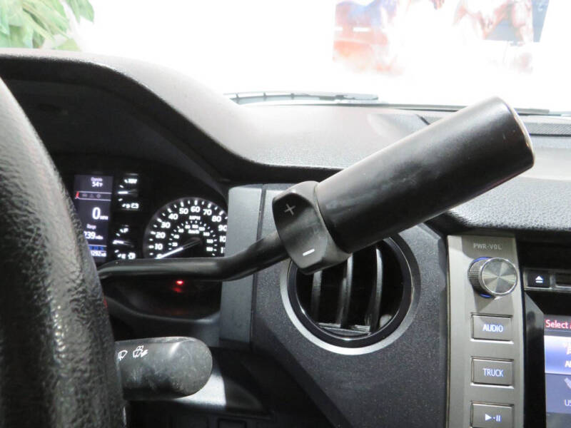 2019 Toyota Tundra SR