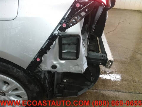 2022 Toyota Prius Nightshade