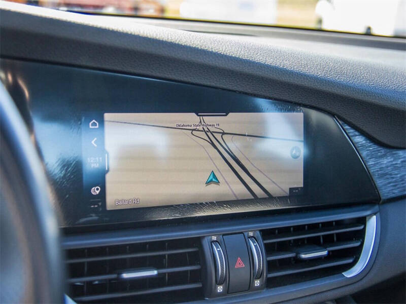 2023 Alfa Romeo Giulia Sprint