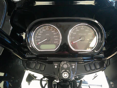 2024 Harley-Davidson Fltrt