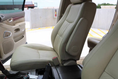 2009 Lexus GX 470