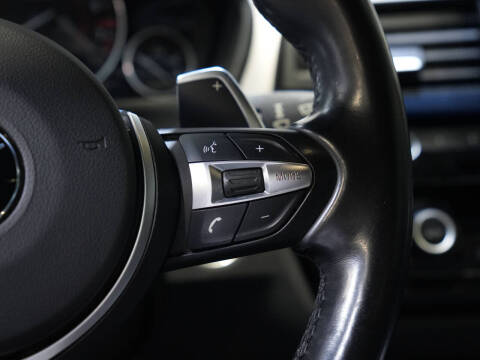 2014 BMW 4 Series 435i