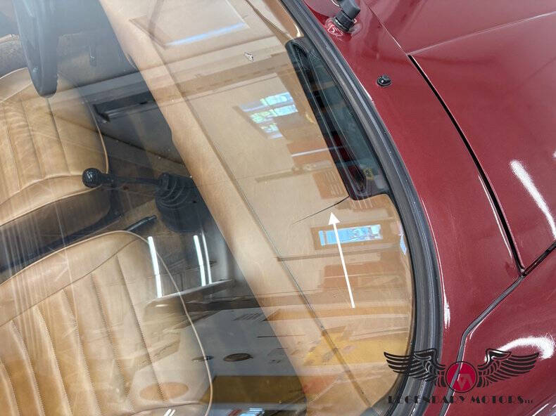 1977 Porsche 911