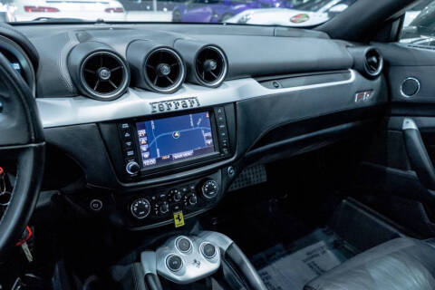 2012 Ferrari FF